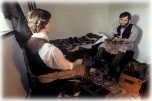 Amgueddfa Syr Henry Jones