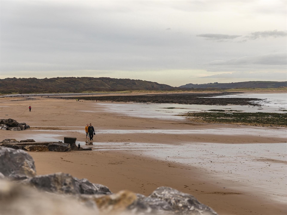 Newton Beach, Porthcawl