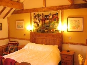 Bron-Nant Holiday Cottage