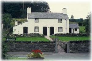 Amgueddfa Syr Henry Jones