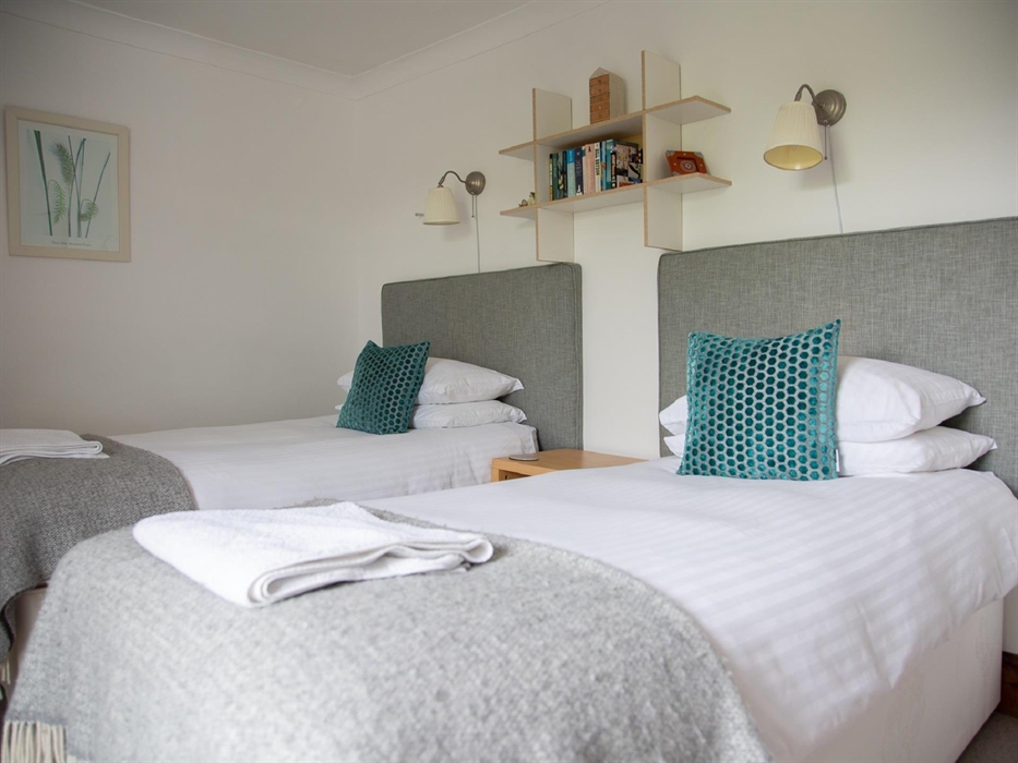 Ty Dafydd Holiday Cottage Newport Pembrokeshire