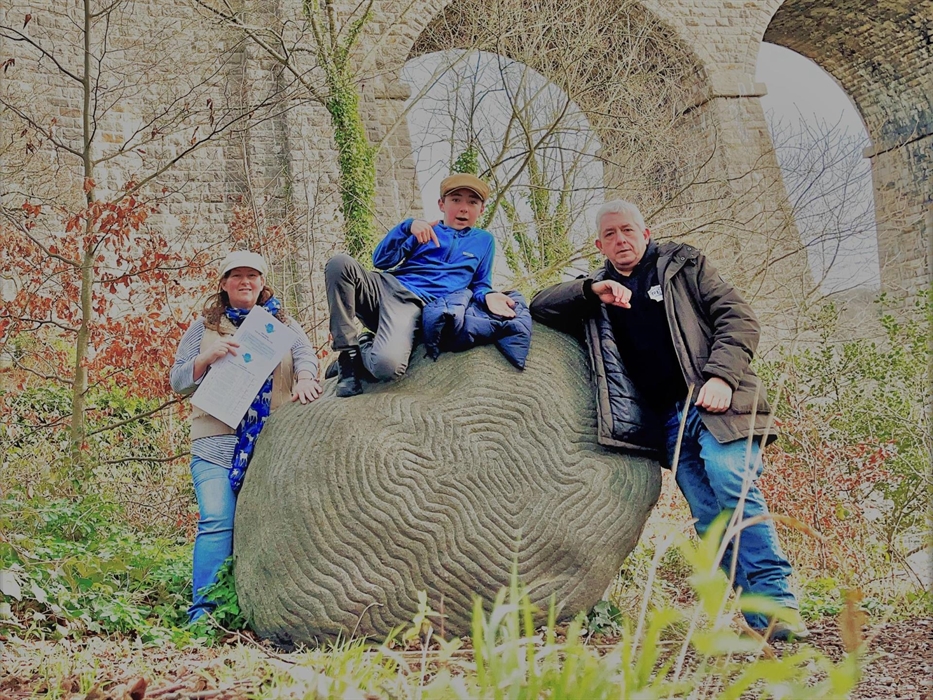 Anglesey Treasures Family Adventures