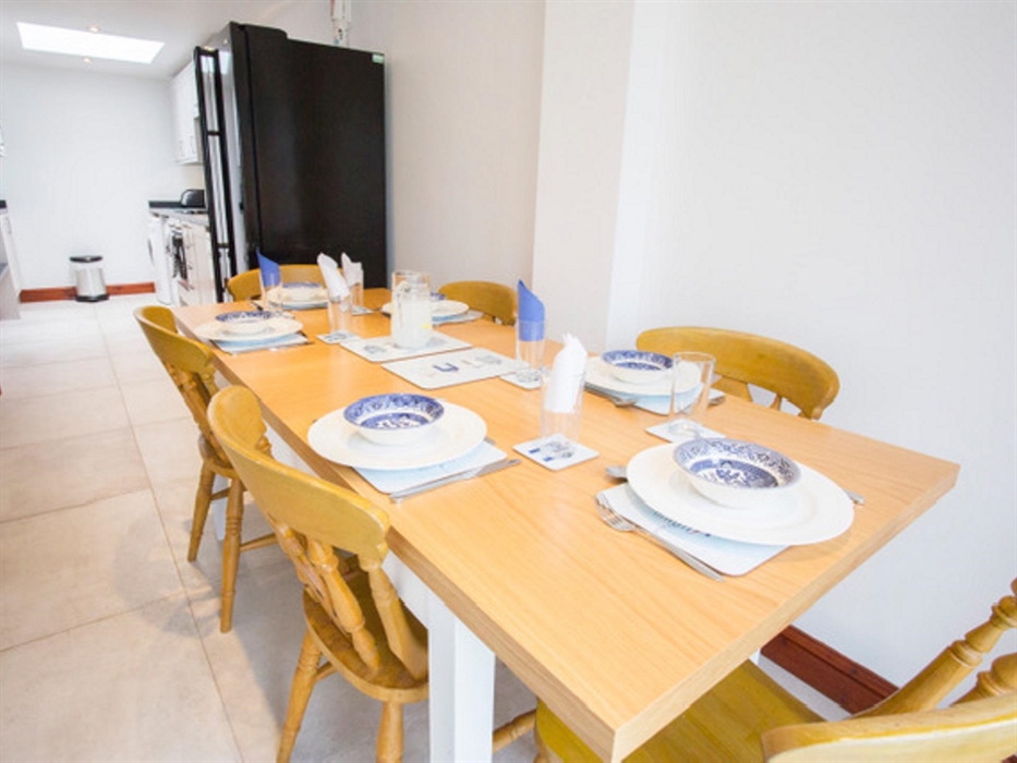 Rhydolion Holiday Cottages