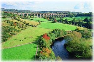 Ty Mawr Country Park