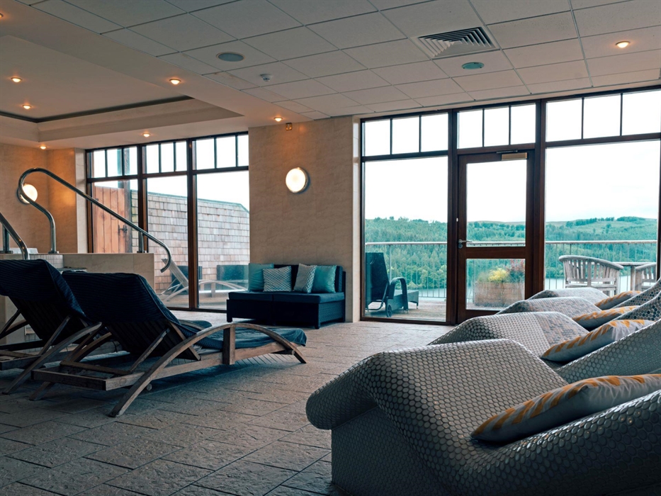 Lake Vyrnwy Hotel & Spa