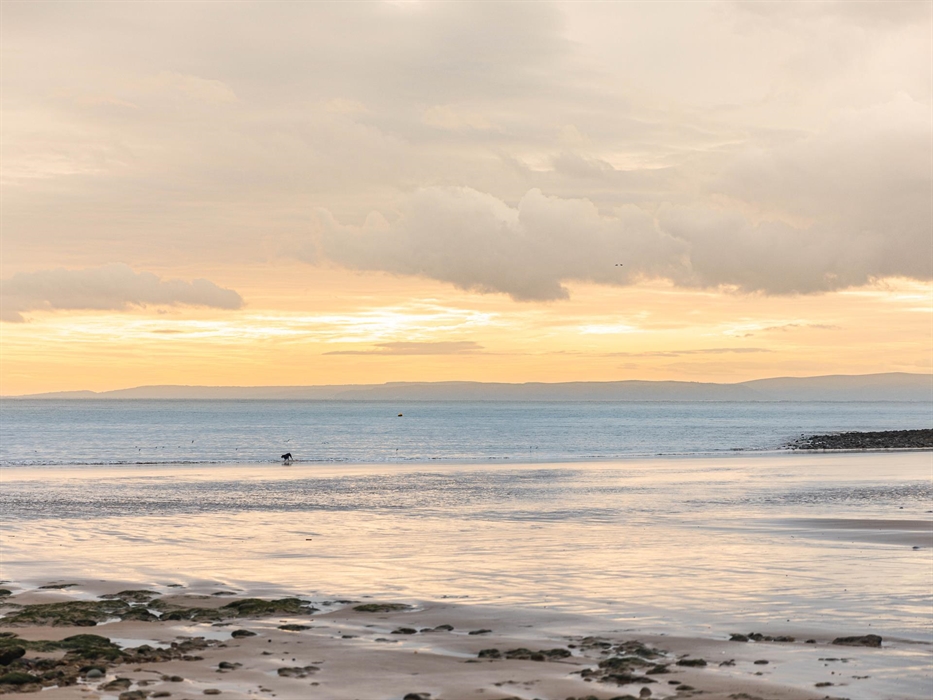 Newton Beach, Porthcawl