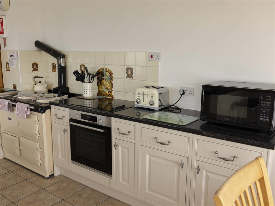 Little West Bungalow