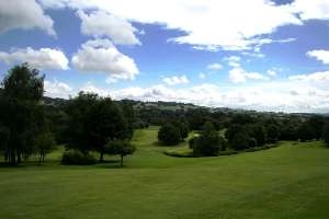 Monmouthshire Golf Club
