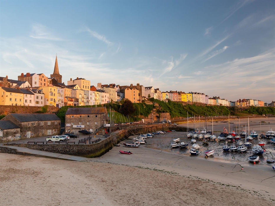Tenby