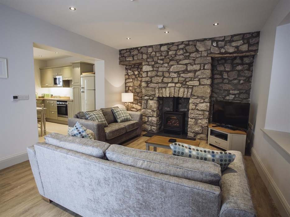 self catering dog friendly cottages