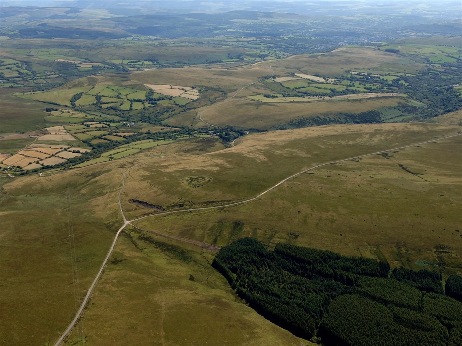 Image Credit: David Wootton