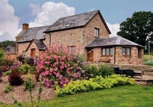 Whitehill Farm Cottage