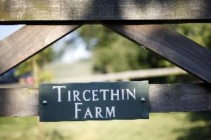 Tir-Cethin Farm Luxury Barn Holidays