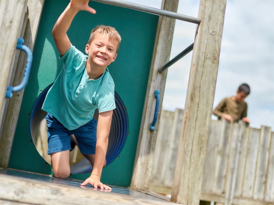 Adventure Playground