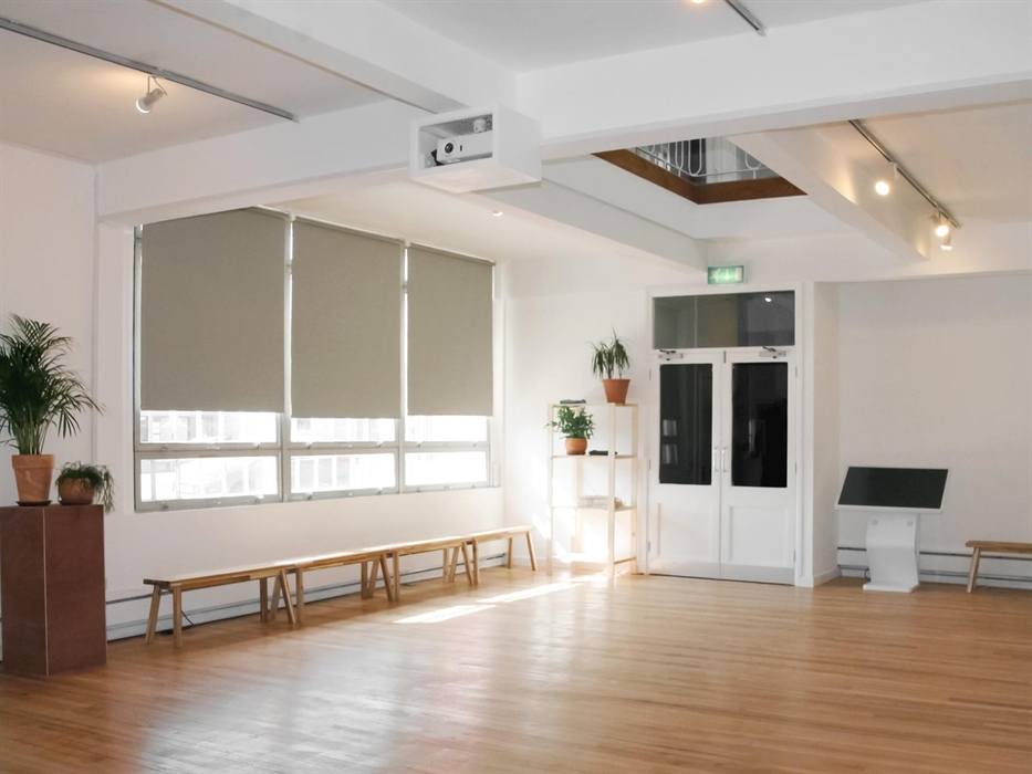 Photography by Kate Woodward