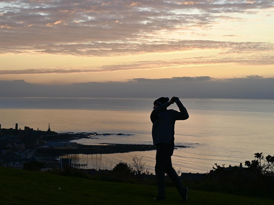 Aberystwyth Golf Club