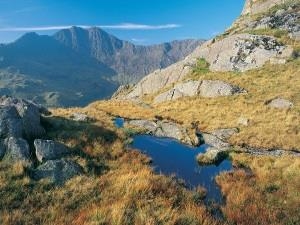 Edge of Wales Walk – Hillwalking in Snowdonia