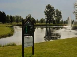 Peterstone Golf Club