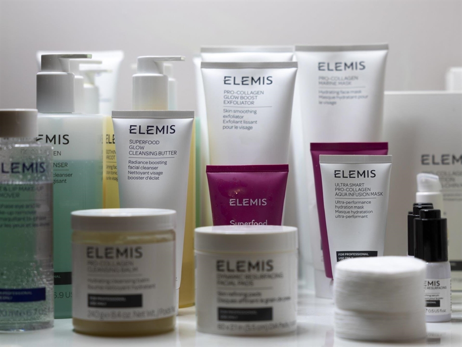 Lamphey Court Spa - Spa Products