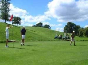 The Plassey Leisure Park