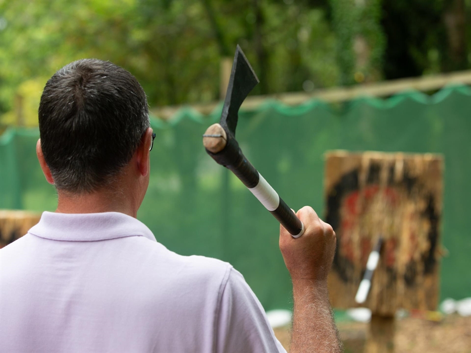 Llandegfedd Activity Centre