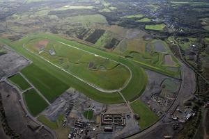 Ffos Las Racecourse