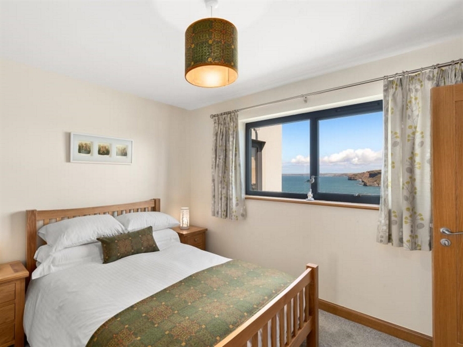 Atlantic View Holiday Cottages