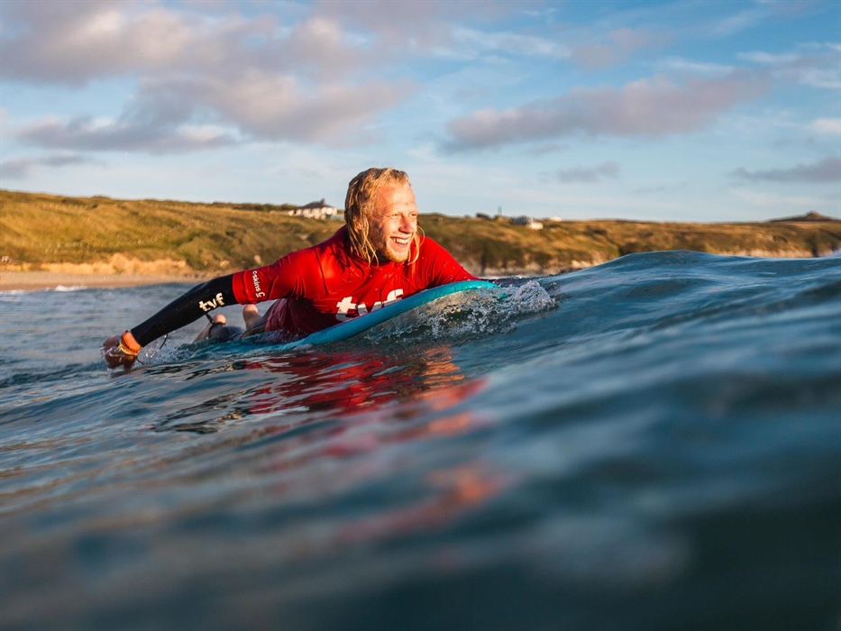 credited to @tyfadventure @visitwales @walescoastpath