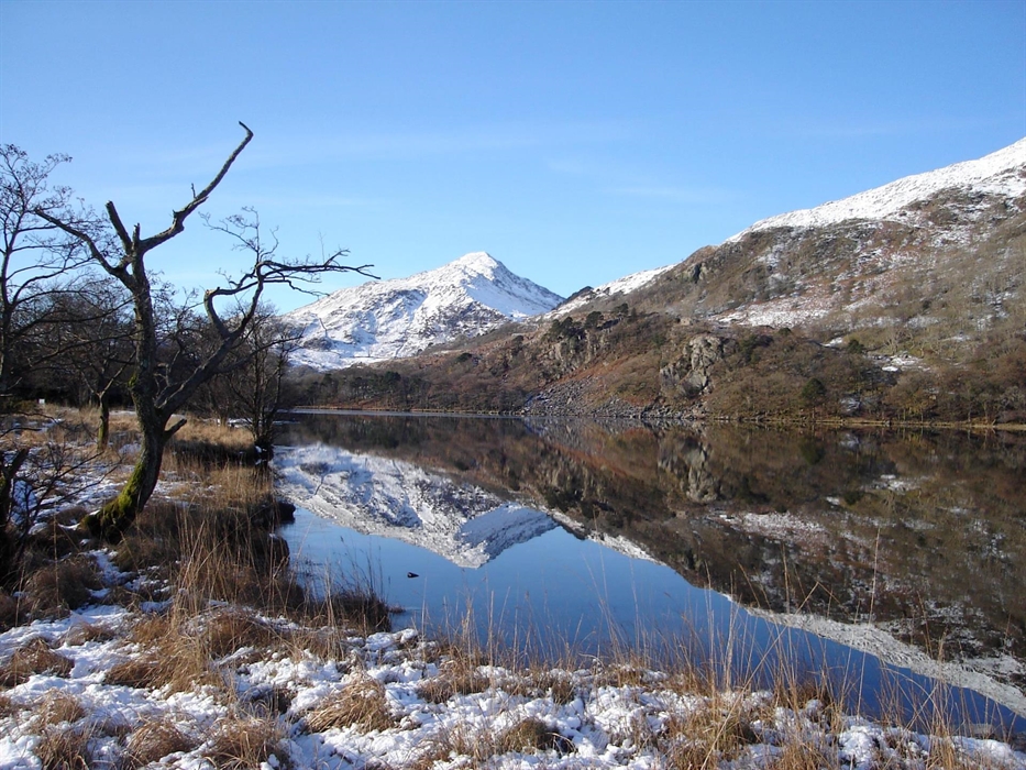 Snowdonia National Park