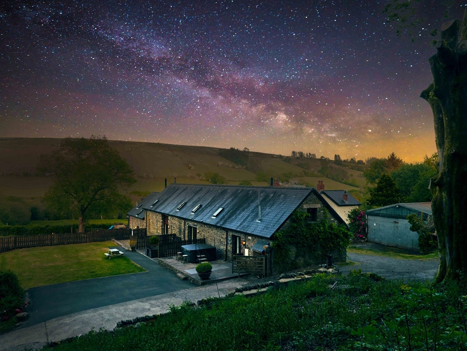 Onnen Fawr Leisure Complex