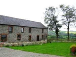Penwaun Farm Cottages