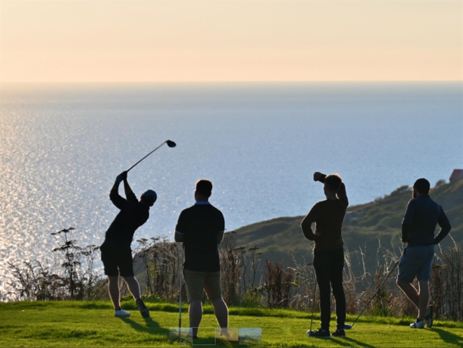 Aberystwyth Golf Club