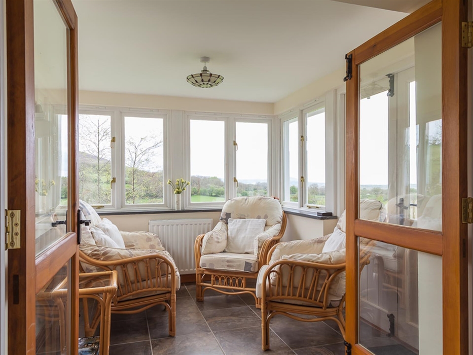 Plas Drygarn Holiday Cottages