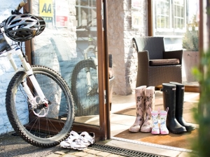 Cycle and walking Facilities