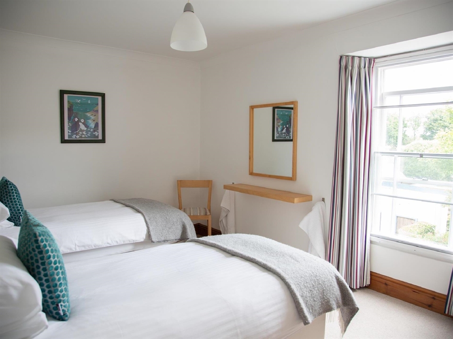 Ty Dafydd Holiday Cottage Newport Pembrokeshire