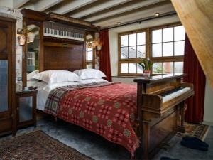 Nantgwynfaen Organic Farm