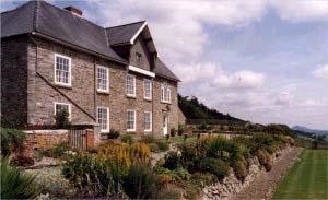 Trefnant Hall Cottage Suite