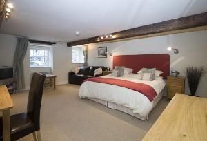 Castle Cottage Restaurant with Rooms