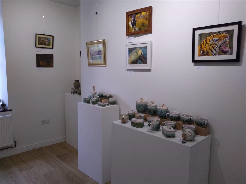 Llanwrtyd Heritage & Arts Centre