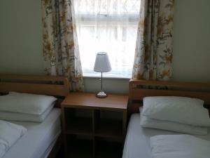 Bank Farm Holiday Bungalows