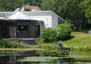 Fourteen Locks Canal Centre