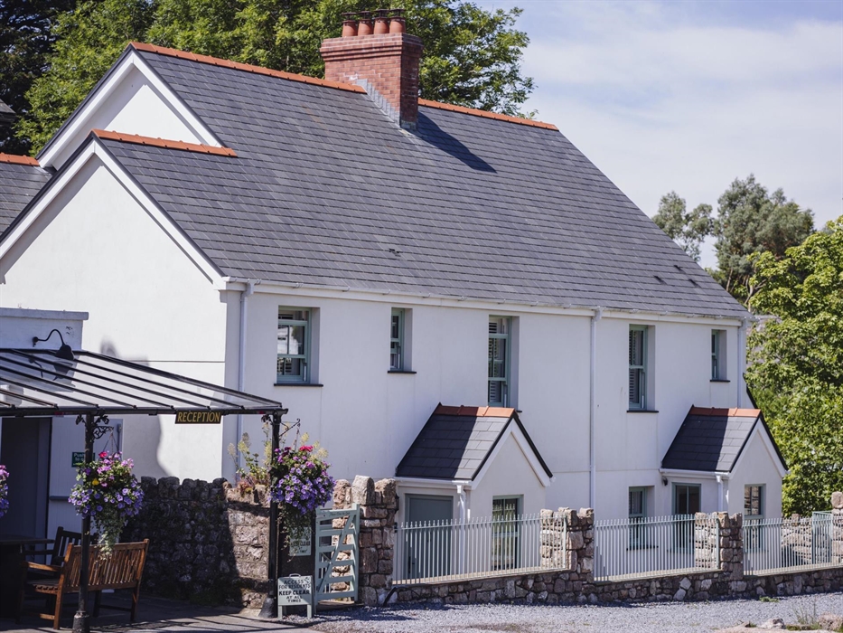 south wales holiday cottages gower