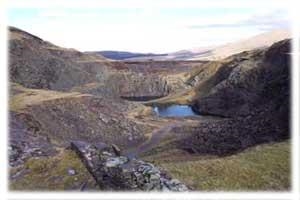 Canolfan Dreftadaeth Kate Roberts