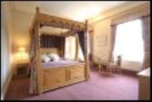 Ivy Bush Royal Hotel