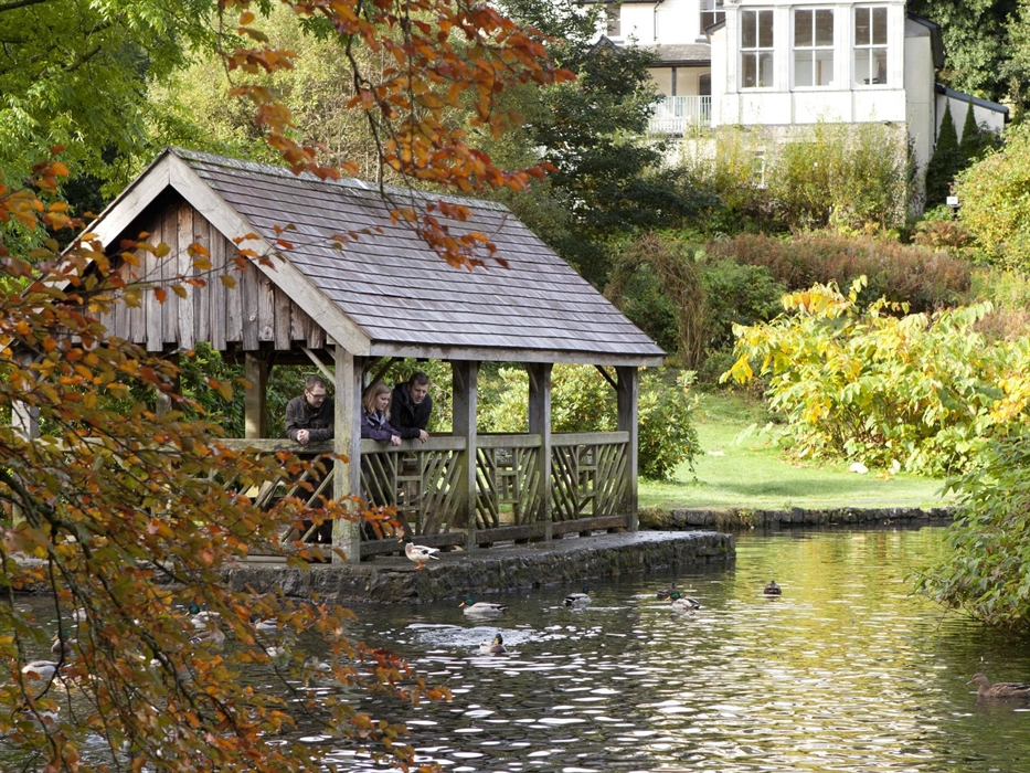 Image Credit: Hepburn Photography