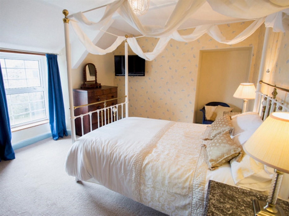 Rhydolion Holiday Cottages