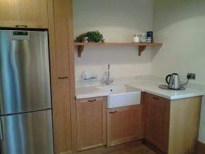 Collfryn Farm Cottages