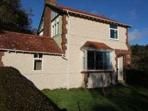 Pensychnant Farm Cottage