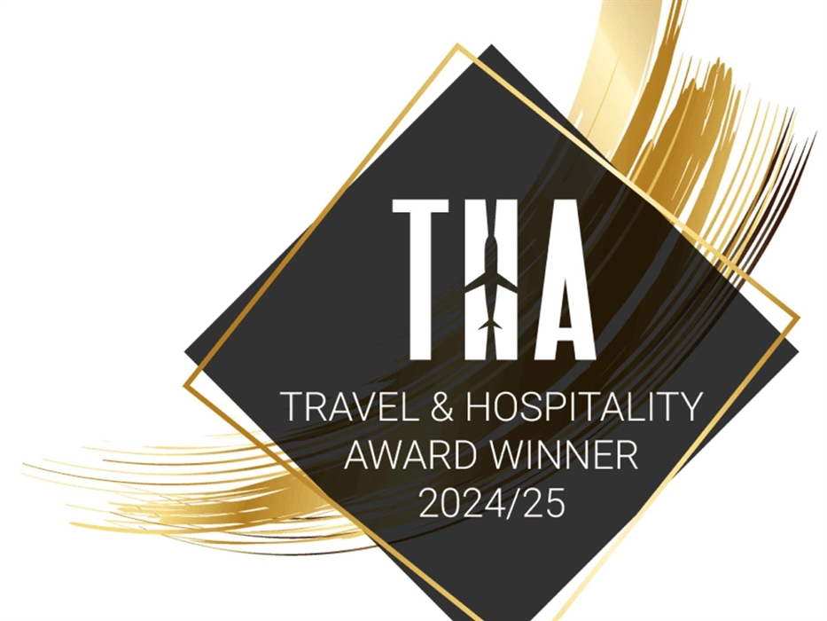 award for Best Self-Catering Accommodation, Wales, 2025