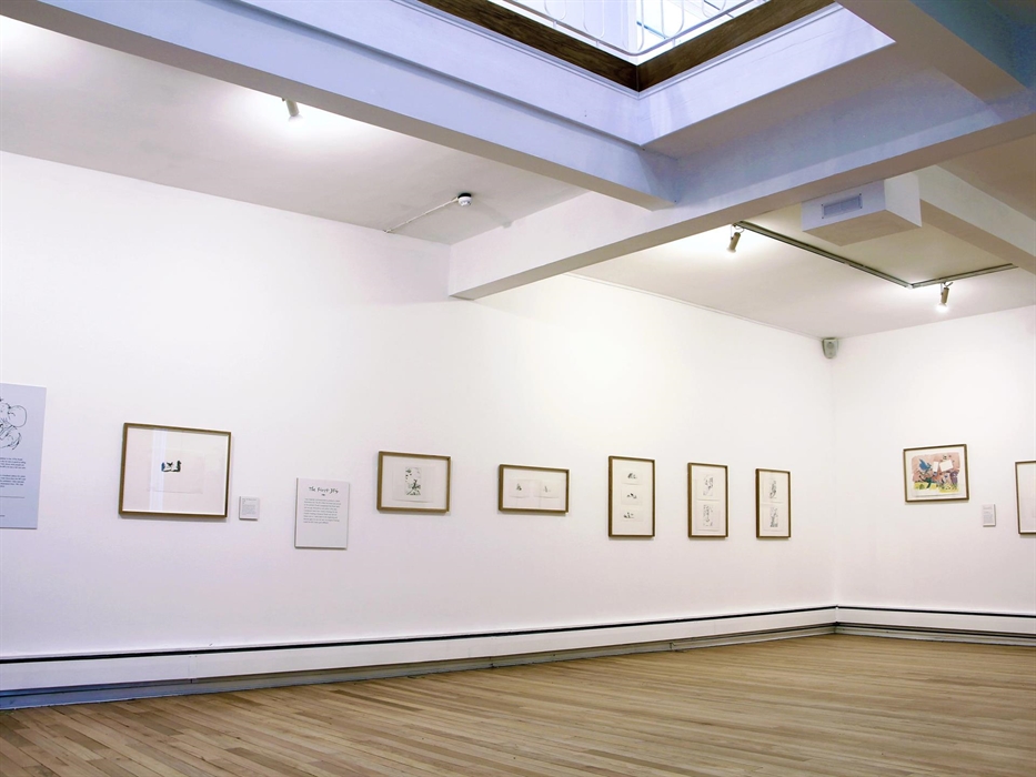 Photos by Kate Woodward